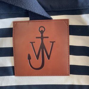 Uniqlo X JW Anderson Tote Bag